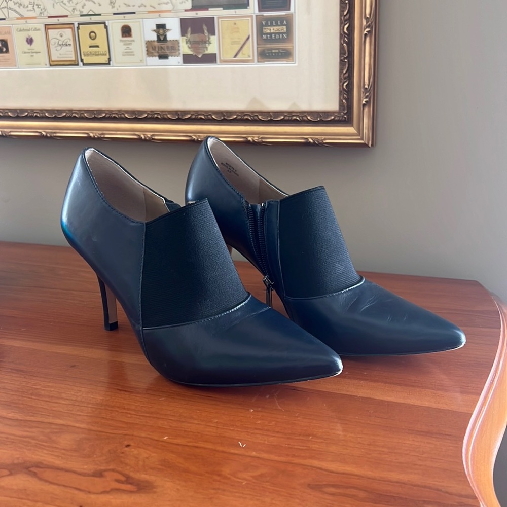 saks fifth avenue heels